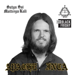 RSD Black Friday RSDBF25 | Maitreya Kali (Craig Smith) - Apache-Inca (2LP+7")