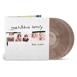 RSD Black Friday RSDBF25 | Matchbox Twenty - Mad Season: Live 2001 (2LP) [Flavors Truffle]