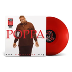 RSD Black Friday RSDBF25 | Notorious BIG - Big Poppa: Remix (12") [Red]