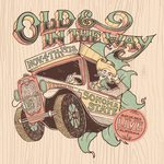 RSD Black Friday RSDBF25 | Old & In The Way - Live at Sonoma State: 11/4/73 (2LP)