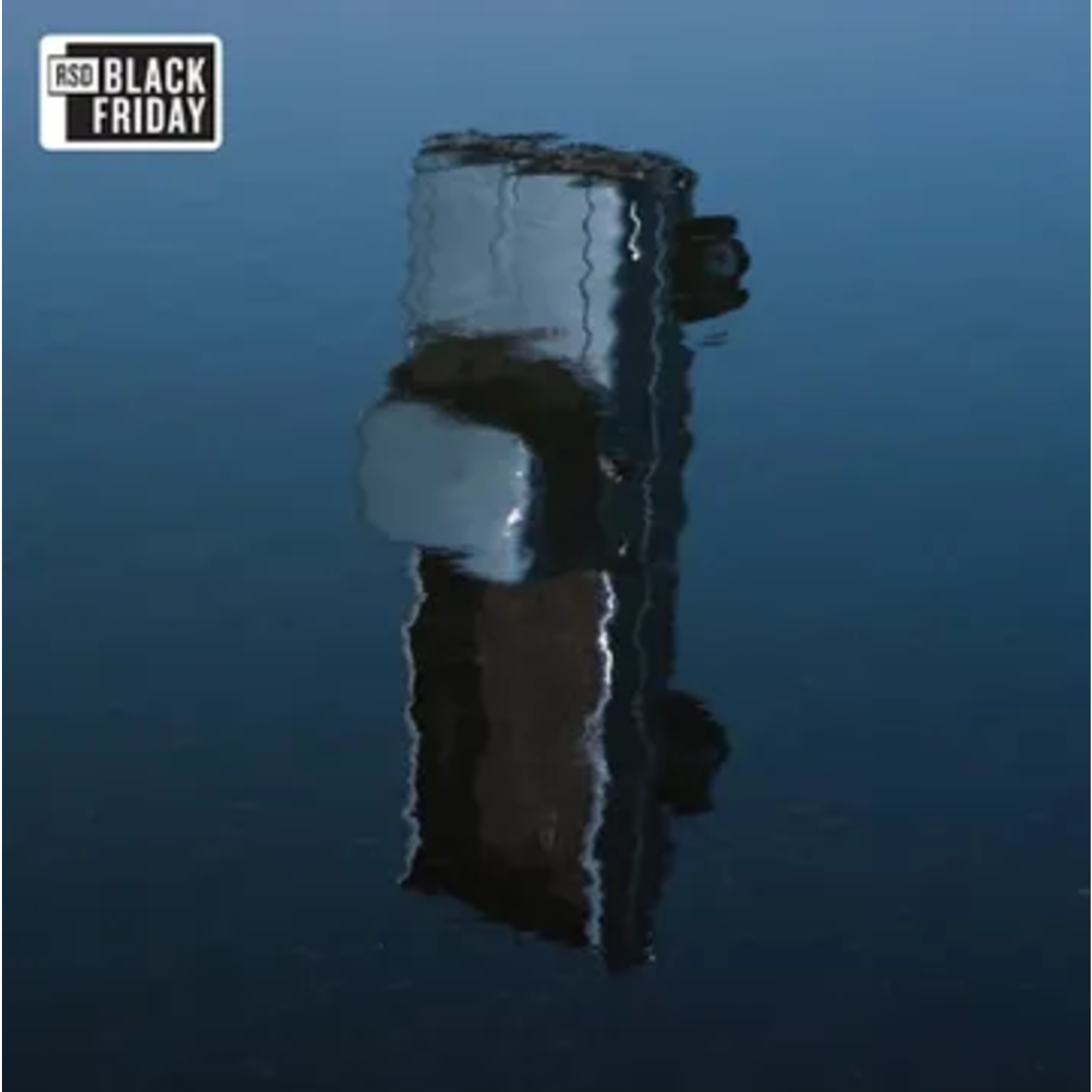 RSD Black Friday RSDBF25 | Post Malone - Long Bed (LP) [Neon Orange]