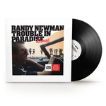 RSD Black Friday RSDBF25 | Randy Newman - Trouble In Paradise: Demos (LP)