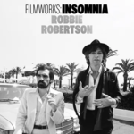RSD Black Friday RSDBF25 | Robbie Robertson - Filmworks: Insomnia (LP)