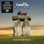 RSD Black Friday RSDBF25 | Spinal Tap - The End Continues (LP) [Alt]