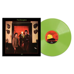 RSD Black Friday RSDBF25 | Stranglers - Rattus Norvegicus (LP) [Green]