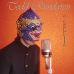 RSD Black Friday RSDBF25 | Todd Rundgren - A Cappella (LP) [Orange]