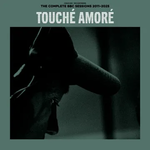RSD Black Friday RSDBF25 | Touché Amoré - Chasing Brightness: The Complete BBC Sessions 2011-2025 (2LP) [Color]