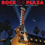 RSD Black Friday RSDBF25 | V/A - Rock The Plaza: Concert To Save The Historic Plaza Theatre In Palm Springs (2LP)