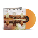 RSD Black Friday RSDBF25 | Van Halen - Live At Wembley 1995 (LP)
