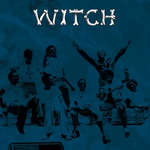 RSD Black Friday Witch - Fool's Ride (LP) [IEX Color]