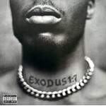 Def Jam DMX - Exodus (LP)
