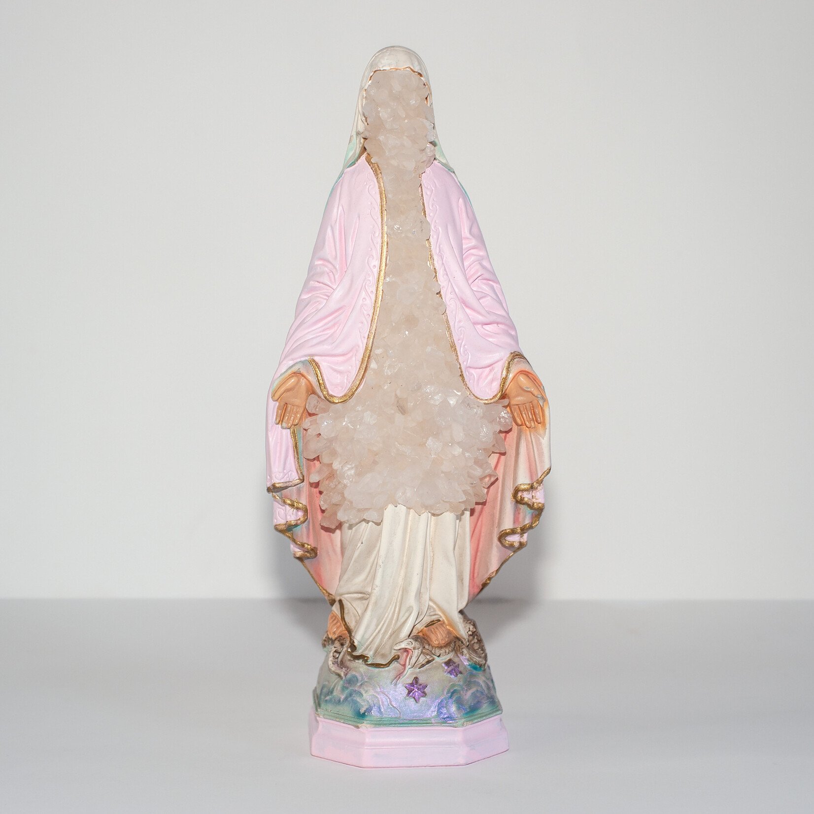 PRE-ORDER 01/23/26 | Format - Boycott Heaven (LP) [IEX Ceramic Blue]