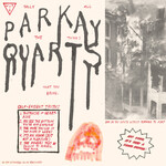 Rough Trade PRE-ORDER 11/28/25 | Parquet Courts - Tally All The Things You Broke (12")