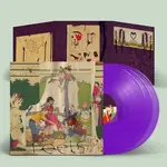 Domino Animal Collective - Feels (3LP) [20th Purple]