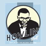 ORG Howlin' Wolf - Best Of The Sun Records Sessions (LP)