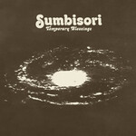 Colemine PRE-ORDER 12/05/25 | Temporary Blessings - Sumbisori (LP) [Orange/Brown Splatter]
