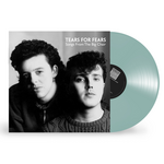 Mercury PRE-ORDER 11/14/25 | Tears For Fears - Songs From The Big Chair (LP) [IEX Coke Bottle]