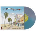 PRE-ORDER 12/12/25 | Jack's Mannequin - Everything In Transit (LP) [IEX Clear/Blue]