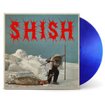 PRE-ORDER 12/12/25 | Portugal The Man - Shish (LP) [IEX Blue]