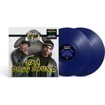 Death Row PRE-ORDER 12/12/25 | Tha Dogg Pound - Dogg Food (2LP) [IEX Color]