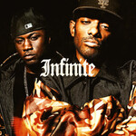 Mobb Deep - Infinite (2LP) [White]