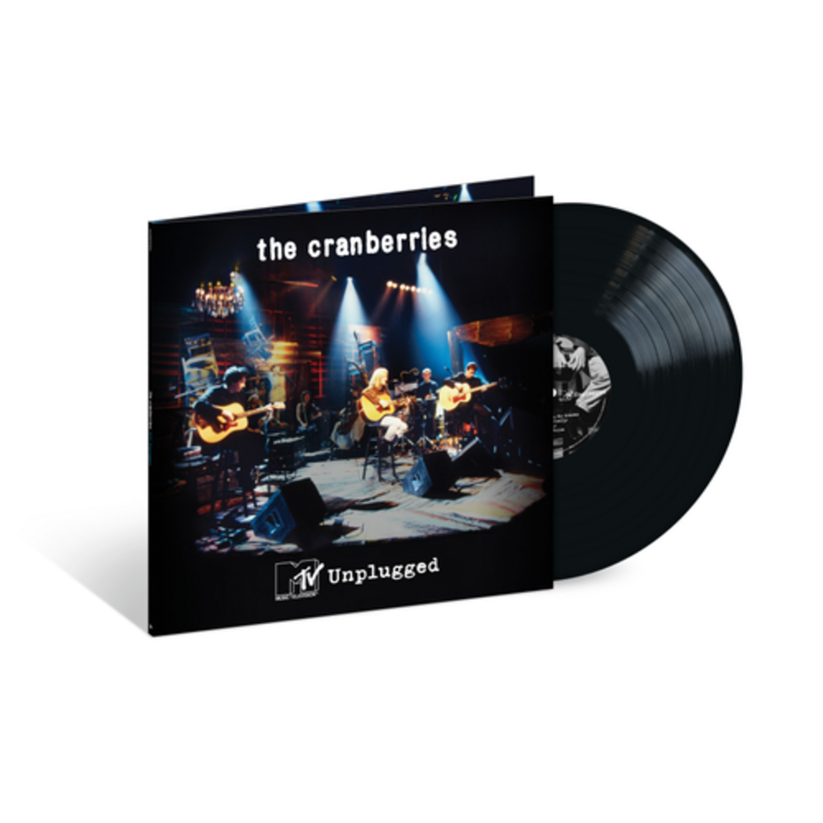 Island PRE-ORDER 11/07/25 | Cranberries - MTV Unplugged (LP)