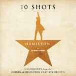 Atlantic V/A - Hamilton: 10 Shots: Burr's Vinyl (LP) [IEX Purple]