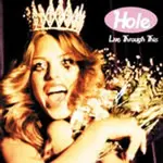 Polydor Hole - Live Through This (LP)