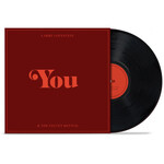 Rostrum Larry Lovestein & The Velvet Revival - You (10")