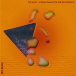 Mello Music Group Lasso / Jordan Hamilton / The Saxsquatch - Tri Magi (LP) [White/Orange]