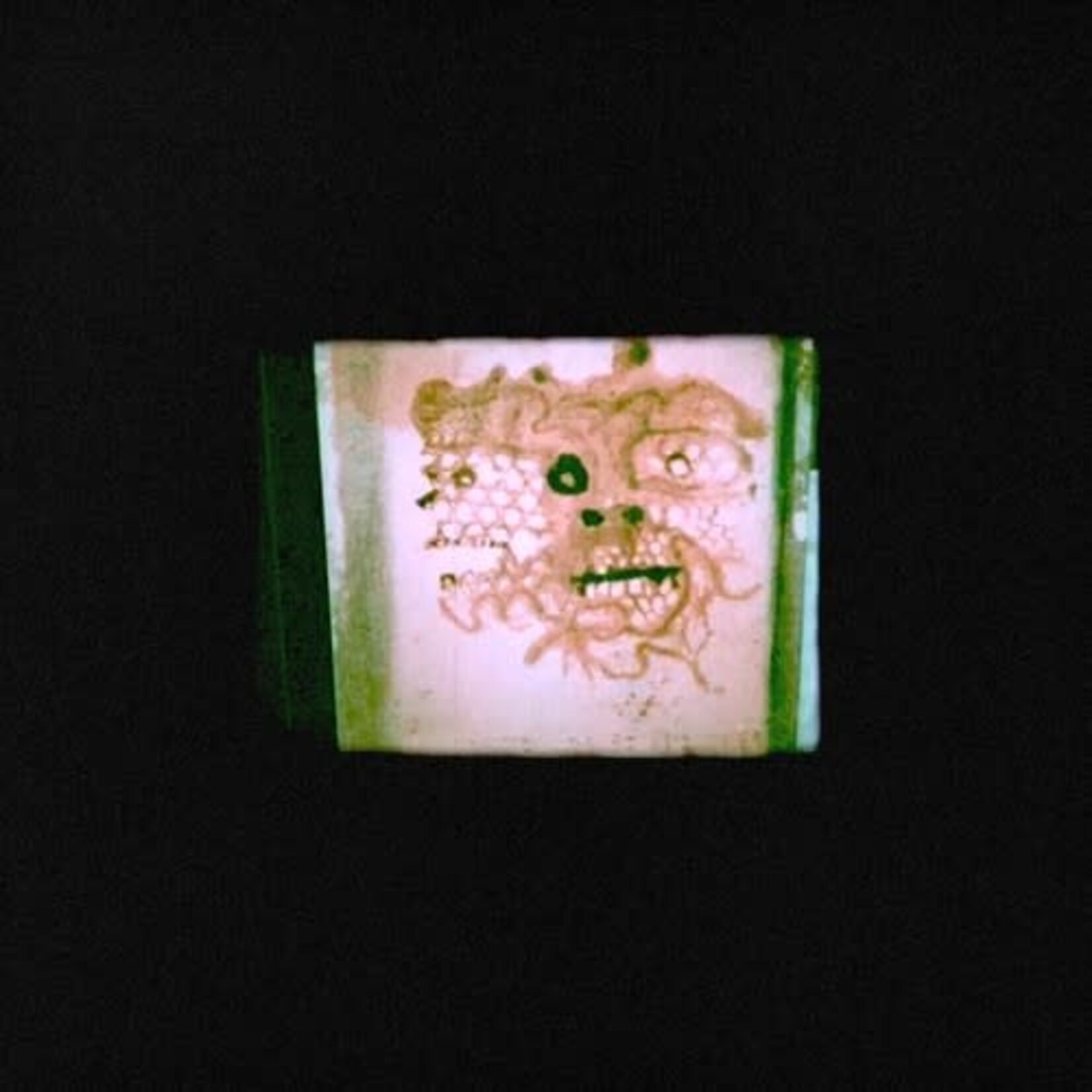 Mello Music Group Chris Orrick & The Lasso - I Read That I Was Dead (LP)