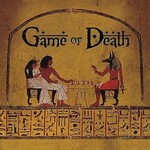 Mello Music Group Gensu Dean & Wise Intelligent - Game of Death (LP) [Egyptian Gold]