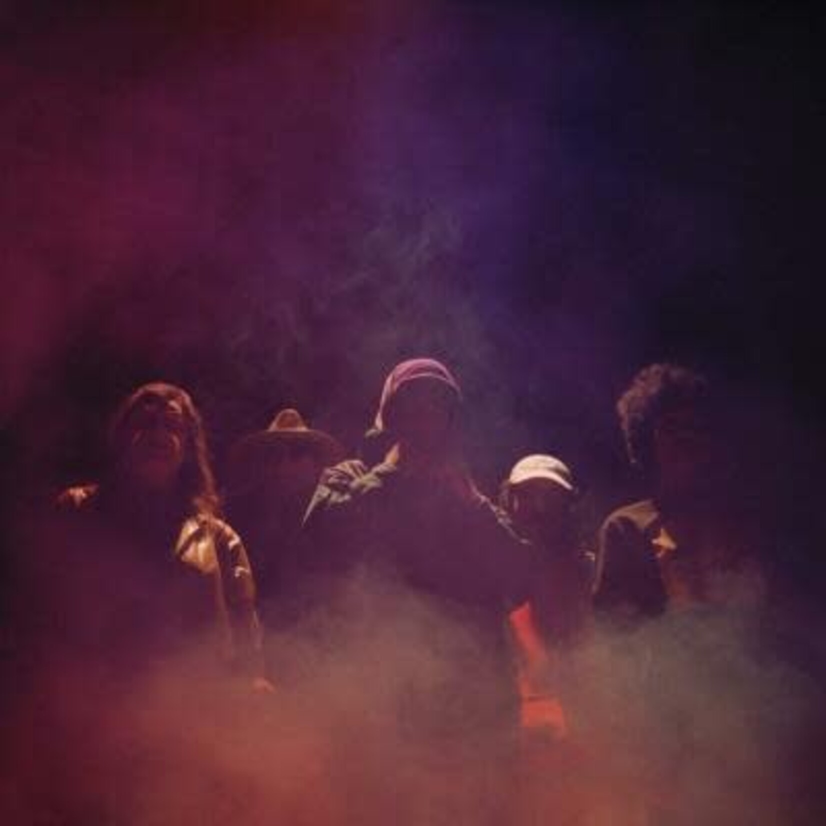 Mello Music Group Lasso - 2121 (LP) [Prince Purple]