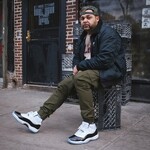 Mello Music Group Joell Ortiz - Monday (LP)