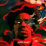 Mello Music Group L'Orange & Solemn Brigham - Marlowe 2 (LP) [Color]