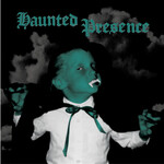 Numero Group V/A - Haunted Presence (2LP)