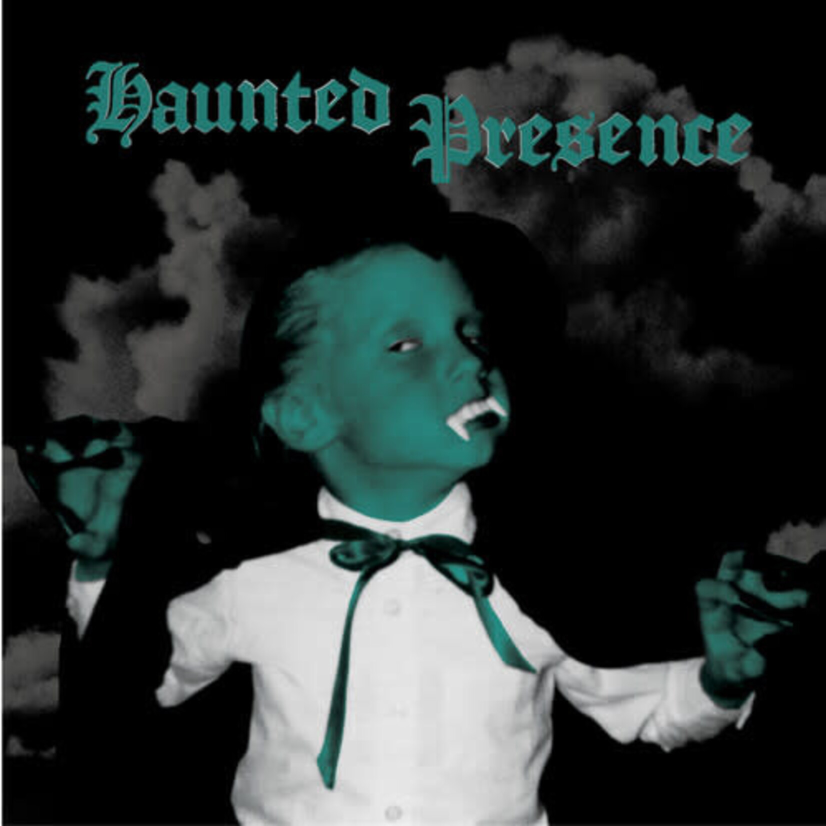 Numero Group V/A - Haunted Presence (2LP)