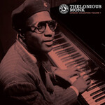 ORG Thelonious Monk - The London Collection Vol 1 (LP)