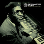 ORG Thelonious Monk - The London Collection Vol 2 (LP)