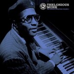 ORG Thelonious Monk - The London Collection Vol 3 (LP)