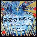 ORG Sun Ra - Standards (LP)