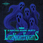 Strange Daisy Haunted House Party - Late Night Frights (LP) [Black]