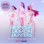 Republic V/A - KPop Demon Hunters OST (CD)