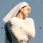 Columbia PRE-ORDER 11/07/25 | Rosalia - Lux (2LP) [Clear]
