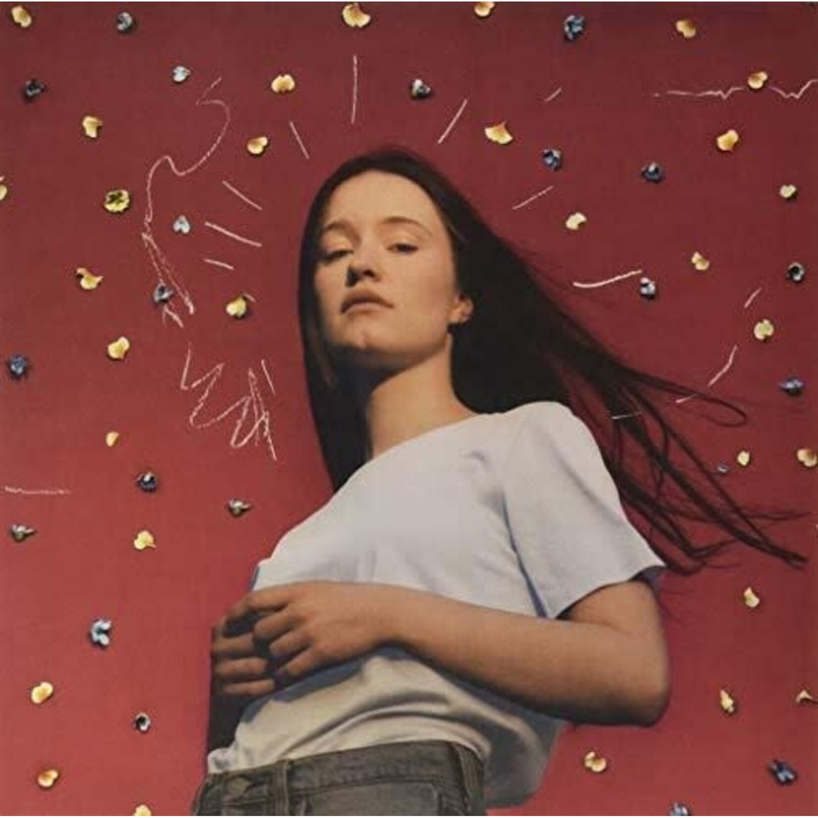 Island Sigrid - Sucker Punch (LP)