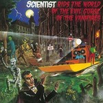 Scientist - Rids The World Of The Evil Curse Of The Vampires (LP)