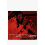 ORG Bad Brains - Quickness (LP) [Punk Note]