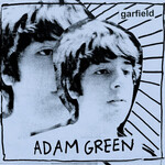 ORG Adam Green - Garfield (2LP)
