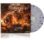 Sabaton - Legends (LP) [IEX White Marble]