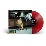 ATO They Are Gutting A Body of Water - Lotto (LP) [Red Ripple]